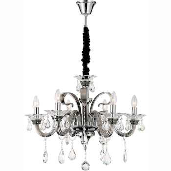 Candelabru Globo Lighting Dunja IL-371482 E14 max 40W Candelabru Globo Lighting Dunja IL-371482 E14 max 40W