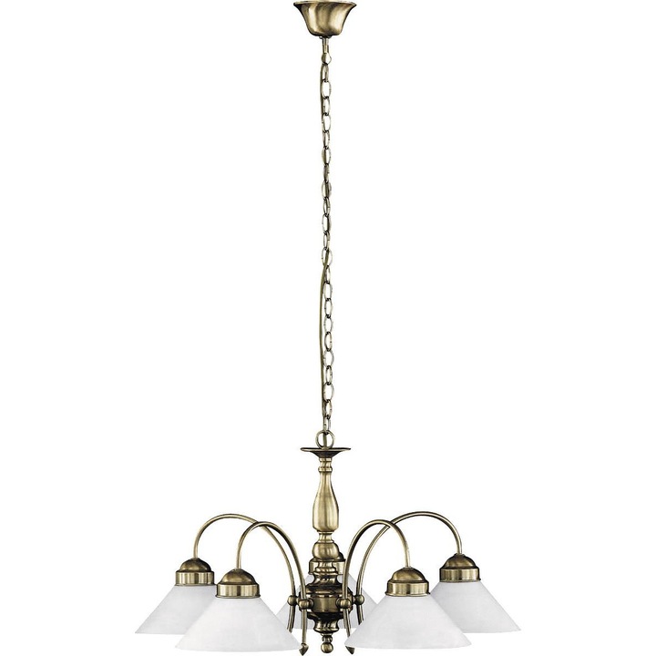 Candelabru Rabalux Marian IL-332705 E27 MAX 60W