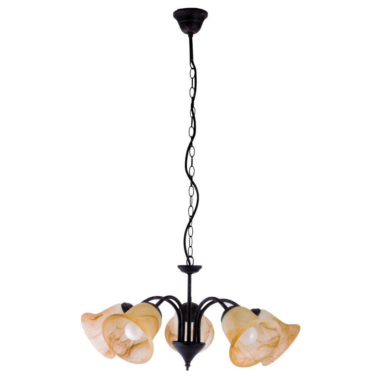 Candelabru Rabalux Colette IL-337368 E14 MAX 40W