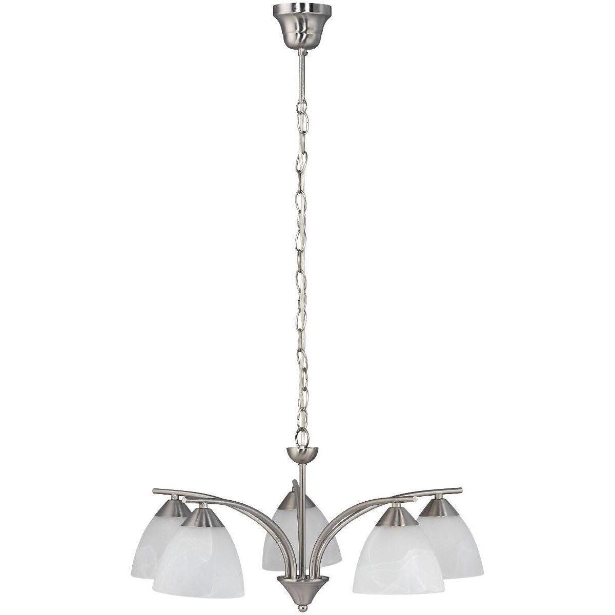 Candelabru Rabalux Tristan IL-337205 E14 MAX 40W