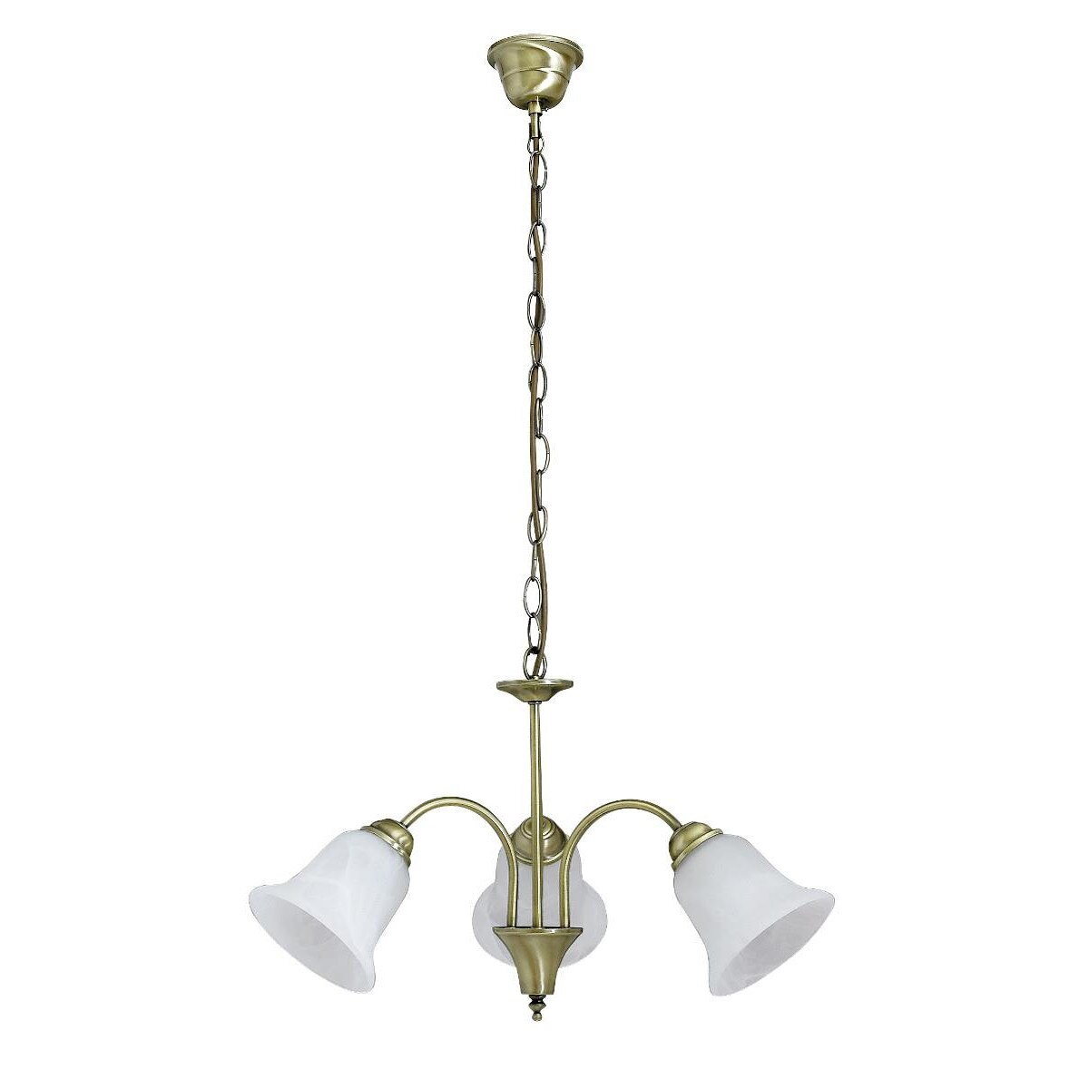 Candelabru Rabalux Francesca IL-337373 E14 MAX 40W
