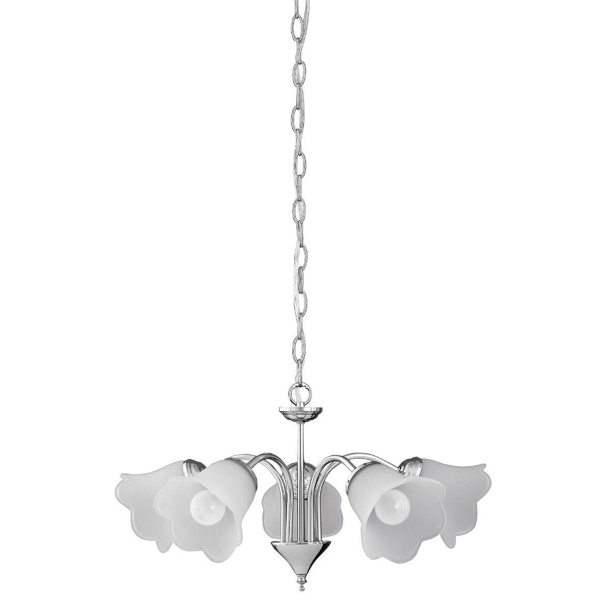 Candelabru Rabalux Rafaella IL-337245 E14 MAX 40W