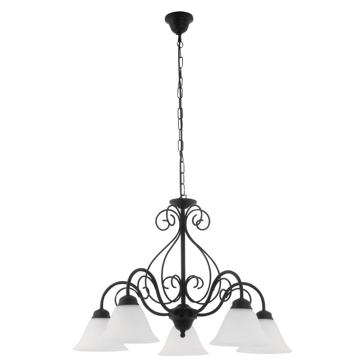 Candelabru Rabalux Athen IL-337815 E14 MAX 40W