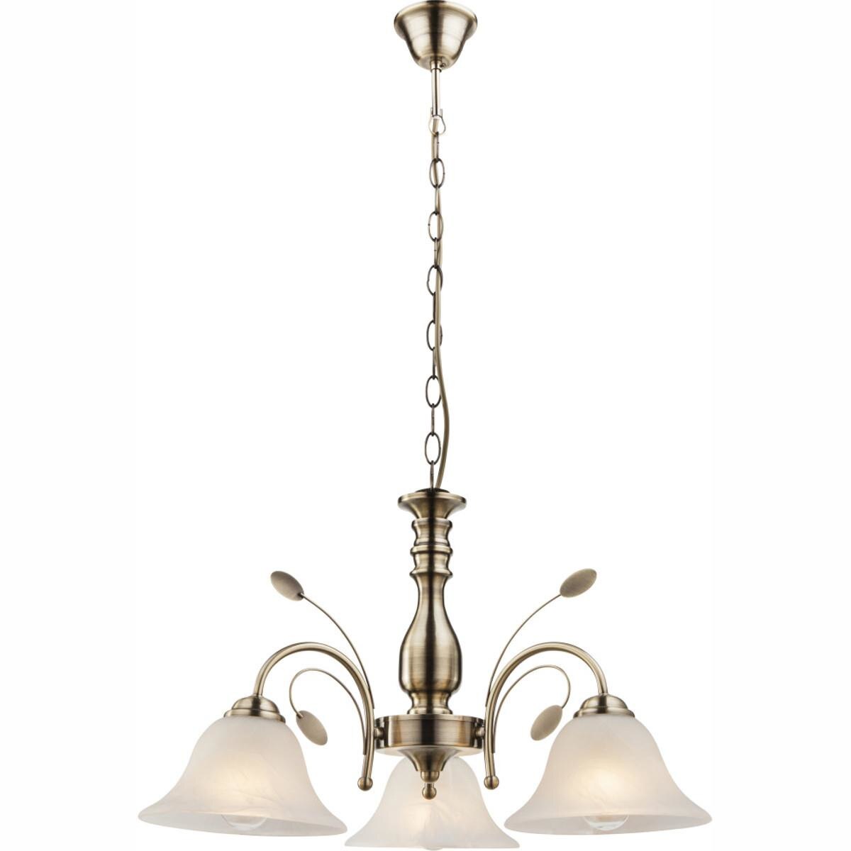 Candelabru Globo Lighting Posadas IL-371707 E27, max 60W, 230v