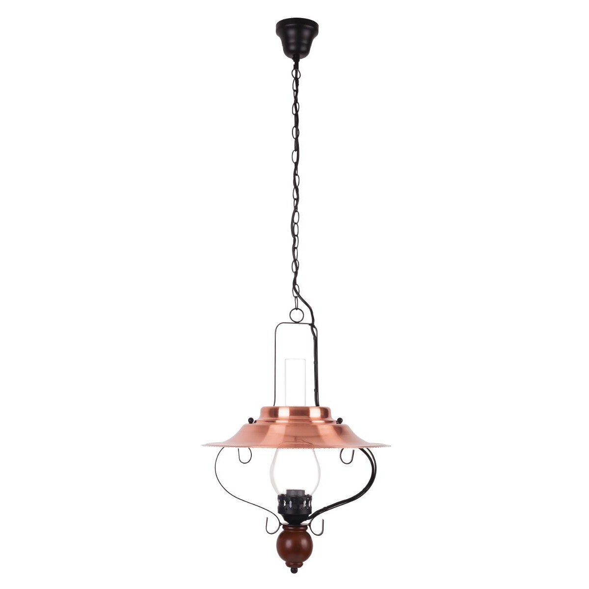 Pendul Rabalux Enna IL-337870 E27 MAX 60W