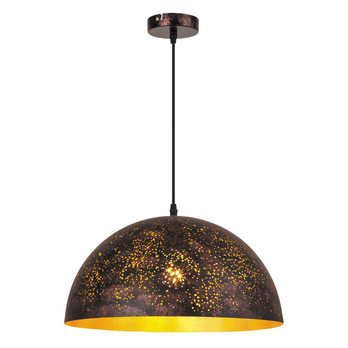 Pendul Rabalux Shane IL-332561 E27 MAX 40W