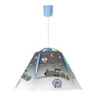 Pendul Copii Rabalux Shepherd IL-334566 E27 MAX 60W