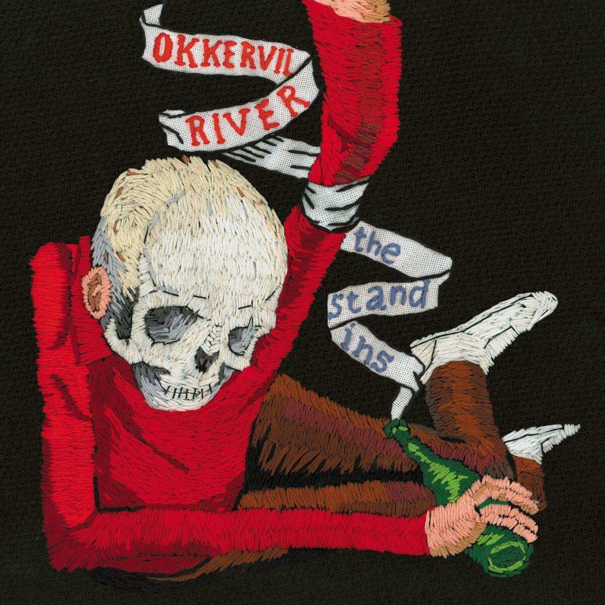 Okkervil River - Stands Ins (LP)