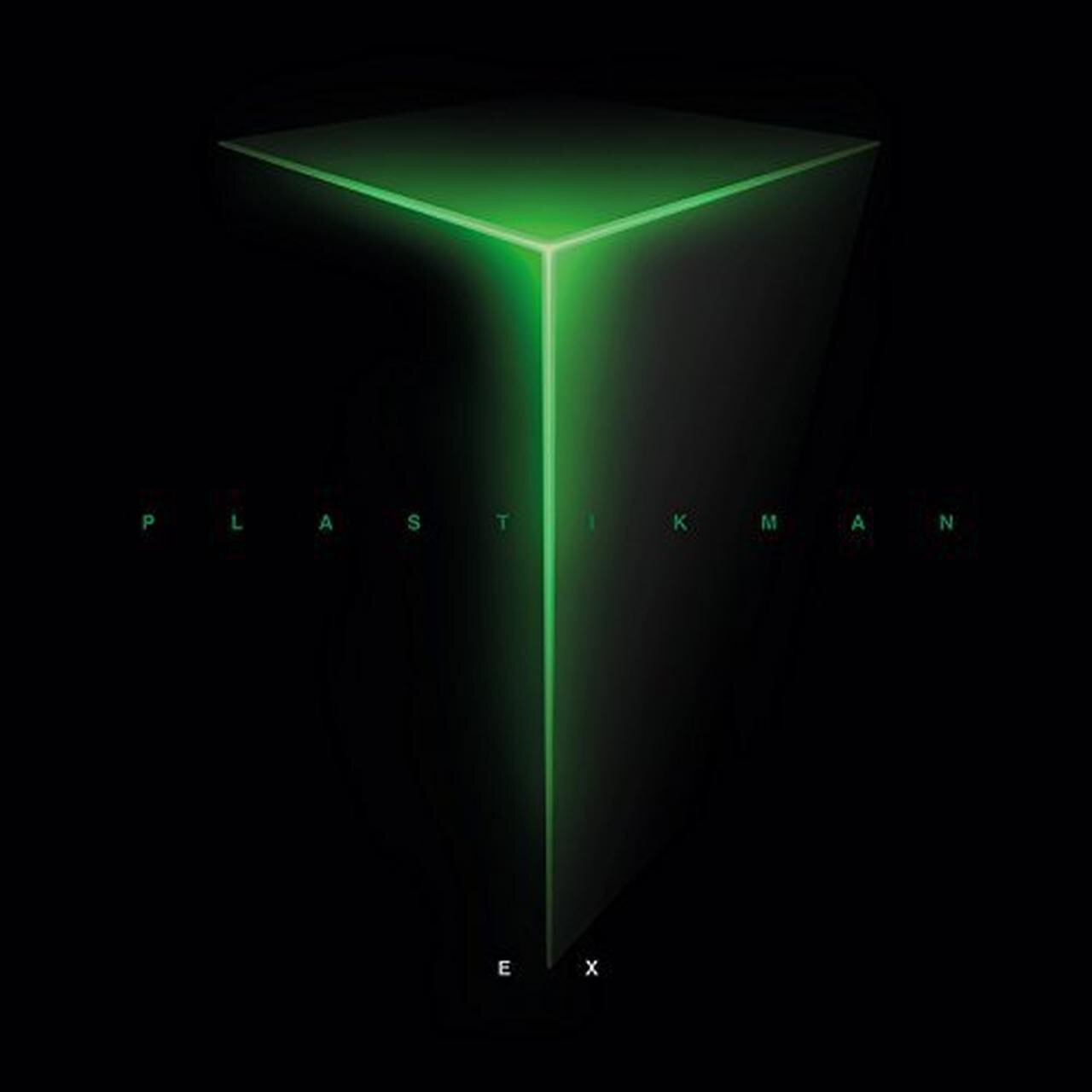 Plastikman - Ex (2LP)