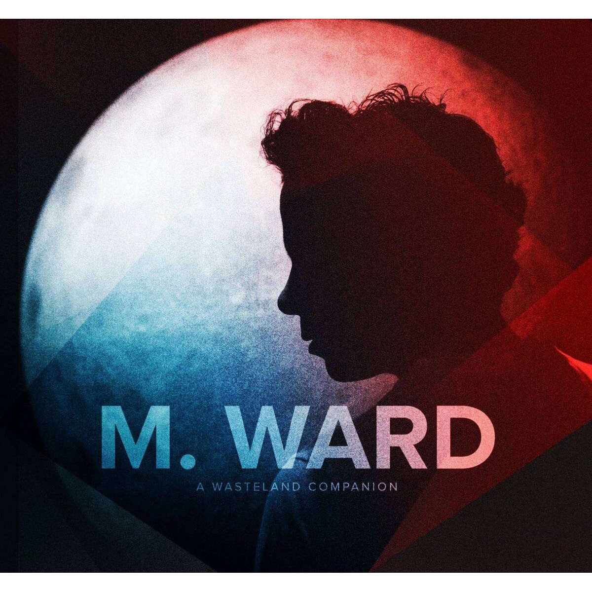 M Ward - A Wasteland.. (CD+LP)