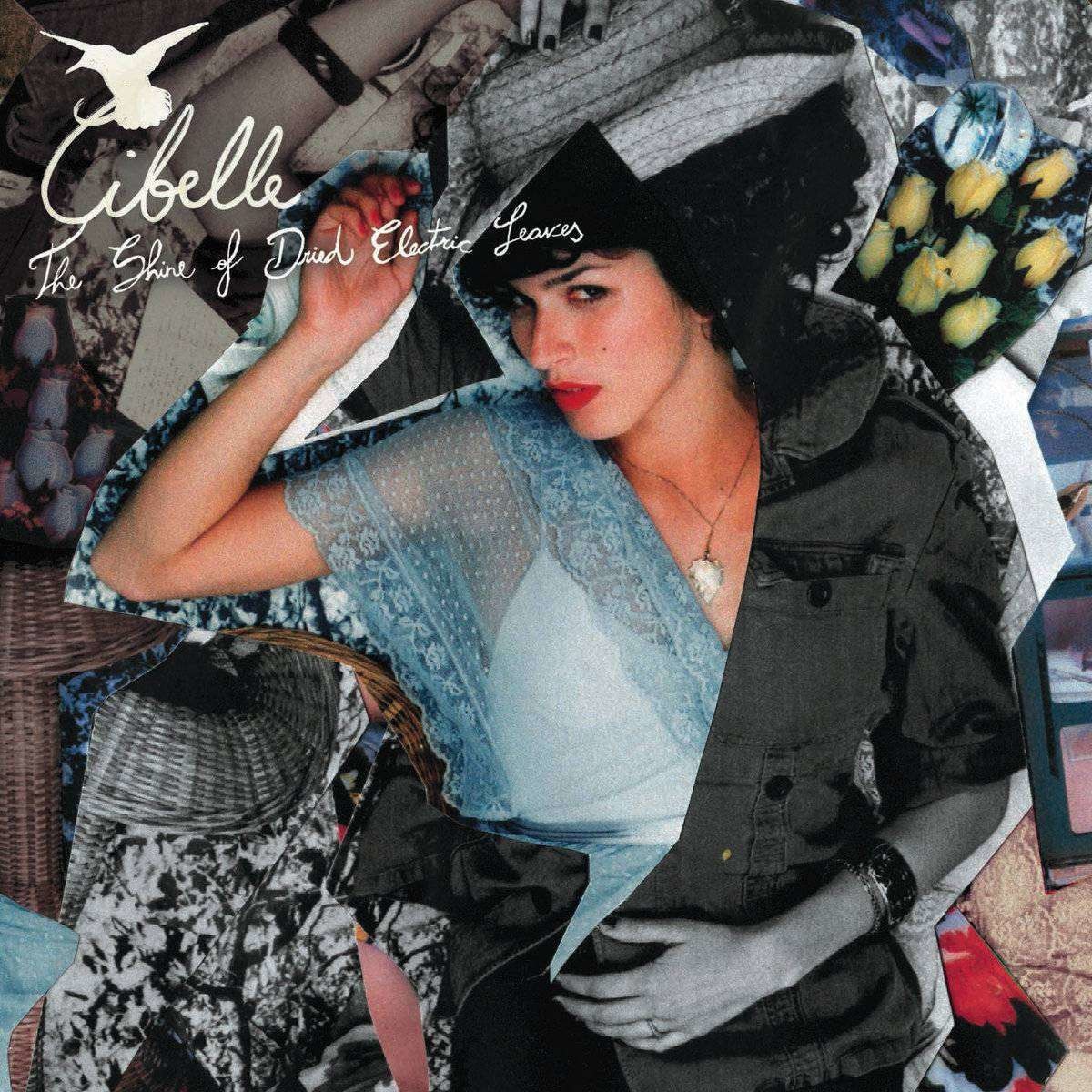 Cibelle - Shineof Dried Electric.. (CD)