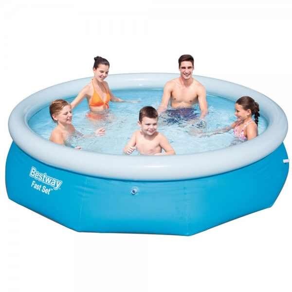 Piscina bestway 305