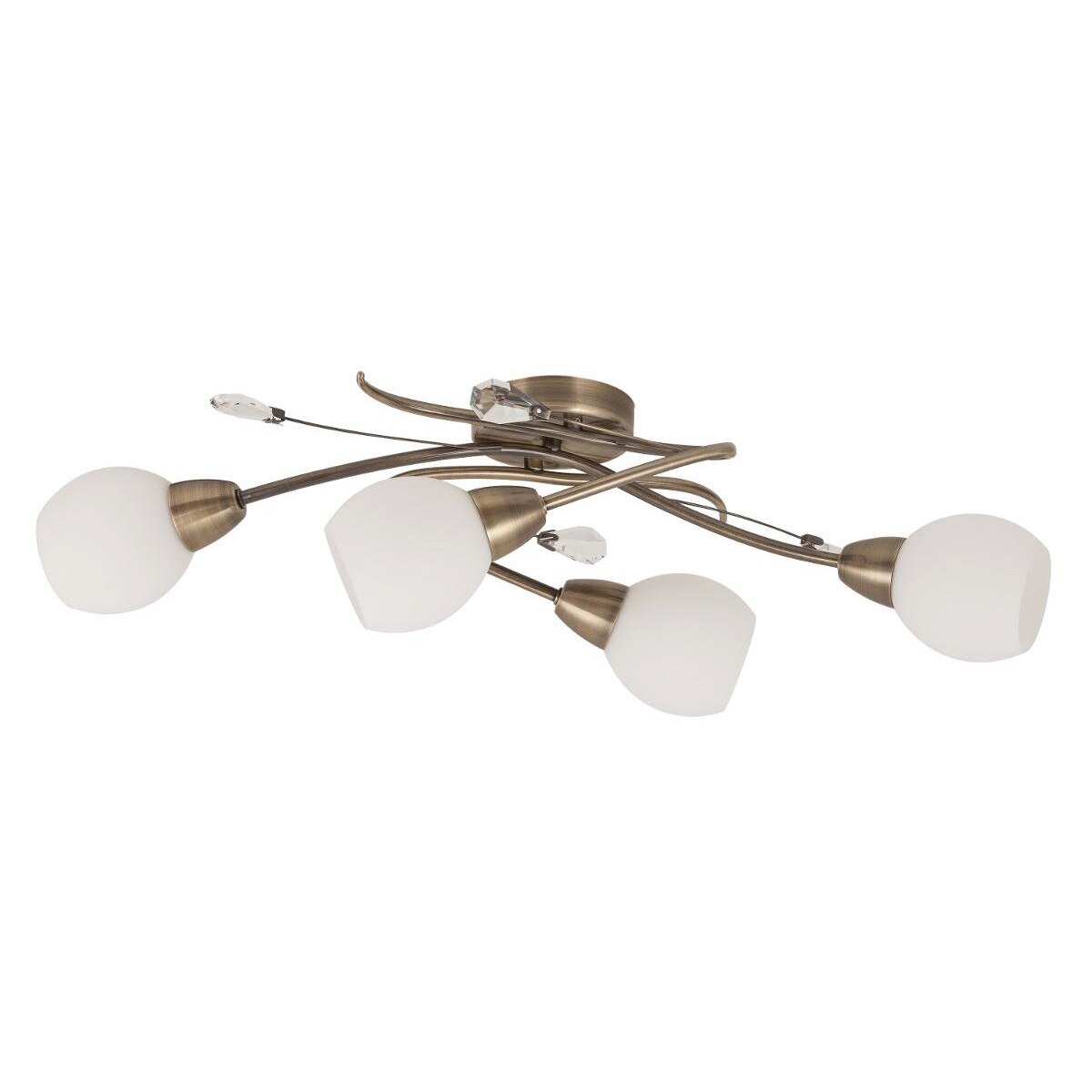 Lustra Rabalux Emily IL-332619 E14 MAX 40W