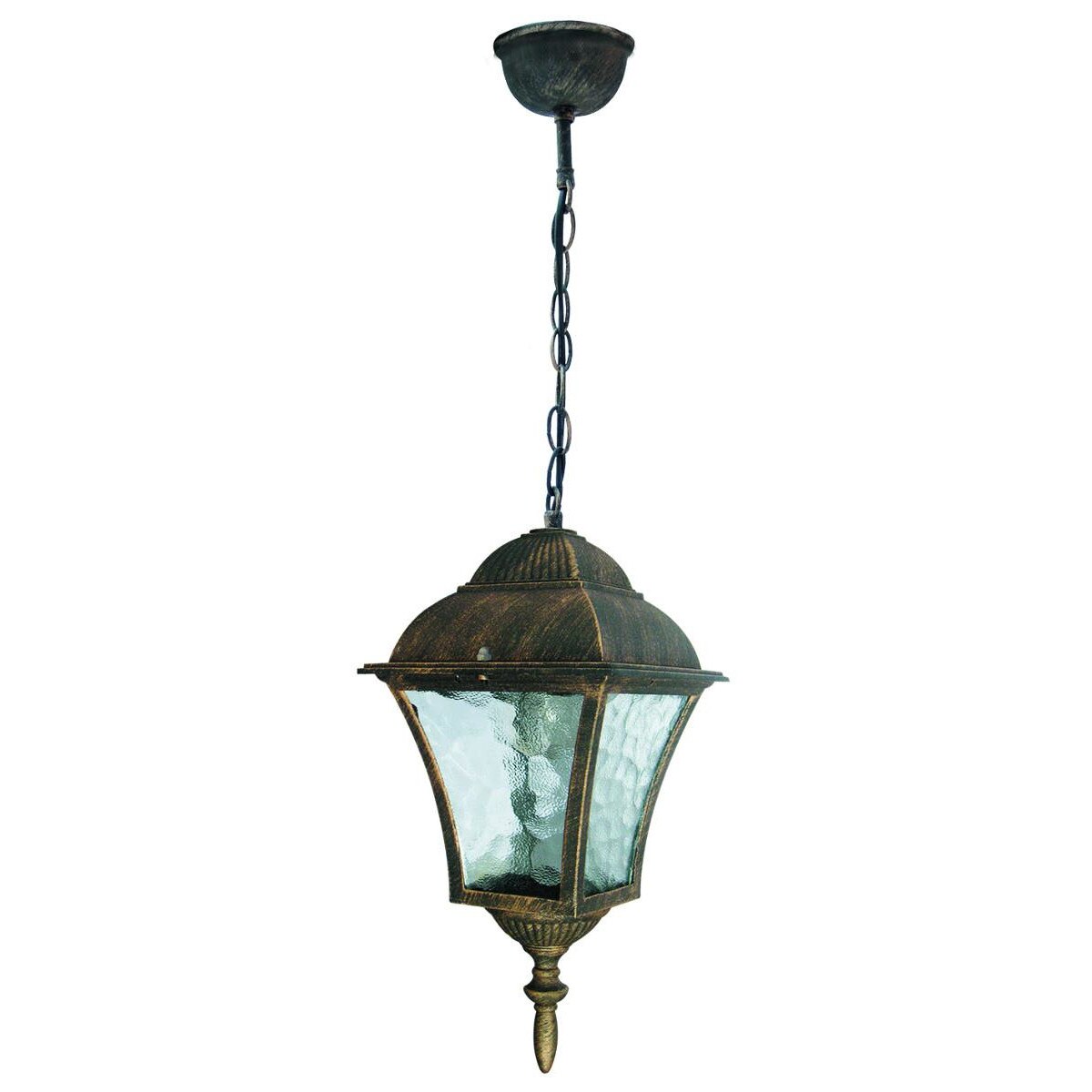 Pendul Rabalux Toscana IL-338394 E27 MAX 60W