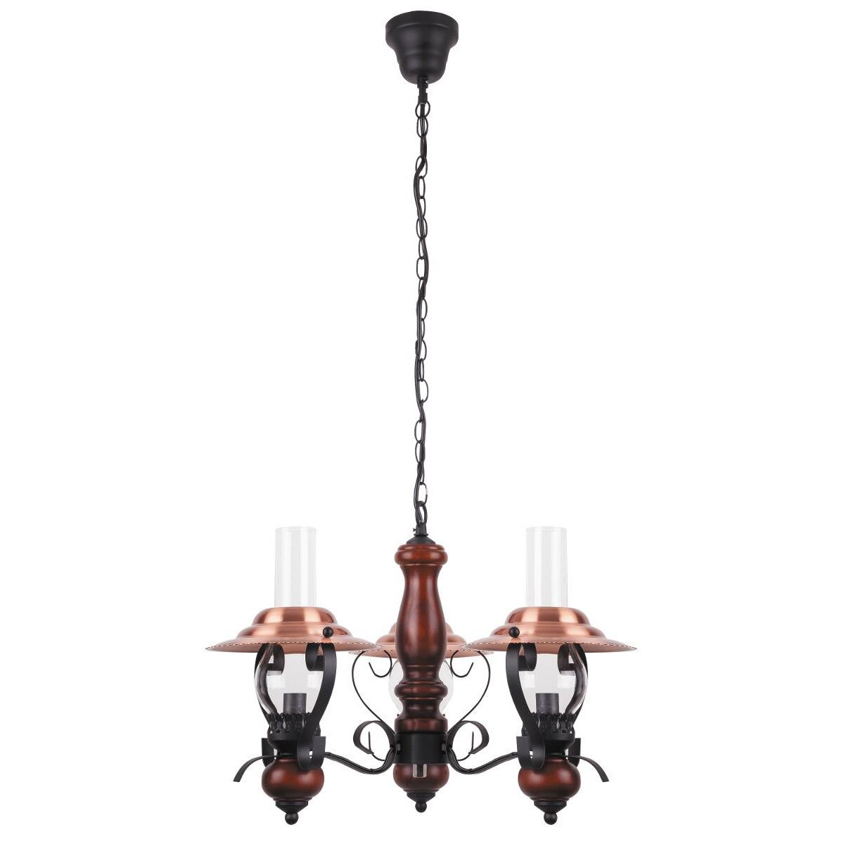 Pendul Rabalux Enna IL-337860 E14 MAX 40W