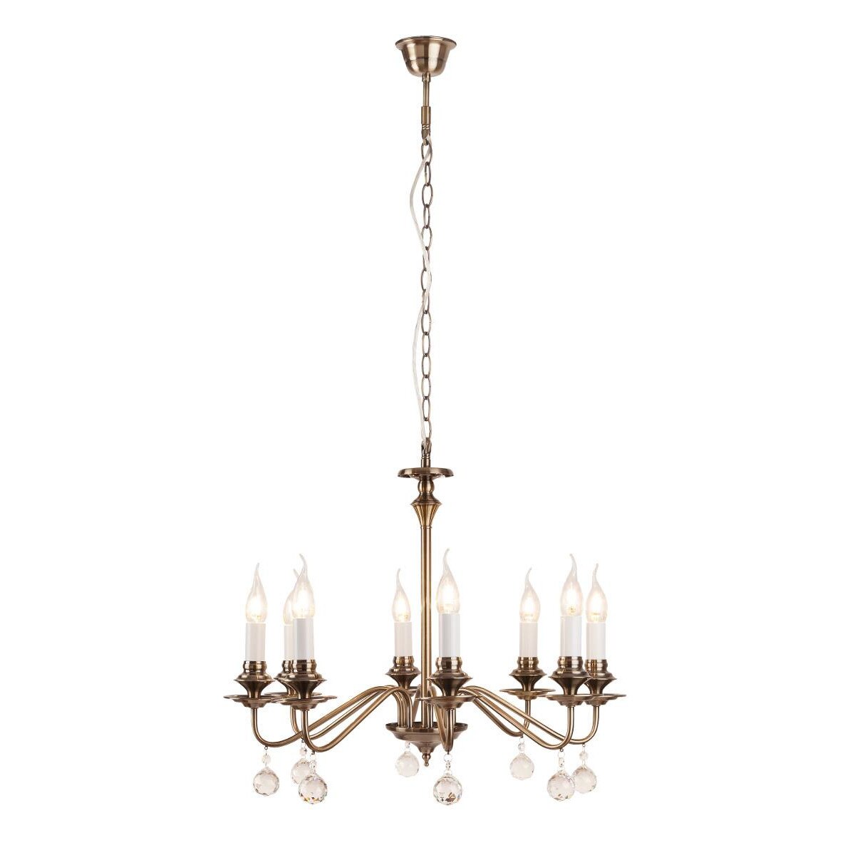 Pendul Rabalux Beatrice IL-337059 E14 MAX 40W