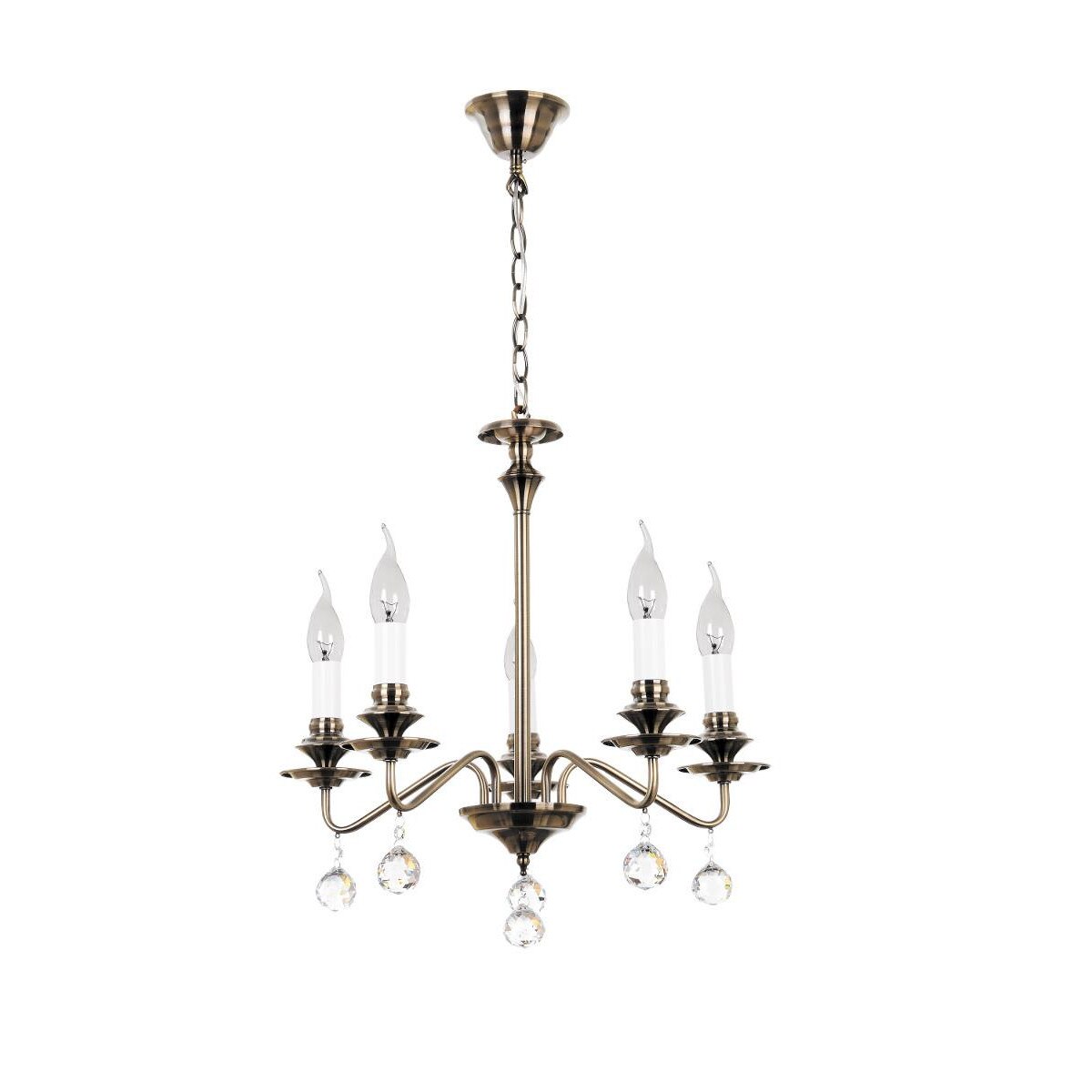 Pendul Rabalux Beatrice IL-337058 E14 MAX 40W