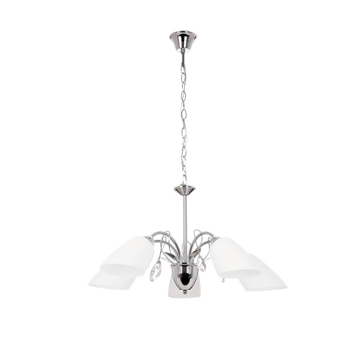 Pendul Rabalux Paulina IL-337185 E27 MAX 60W