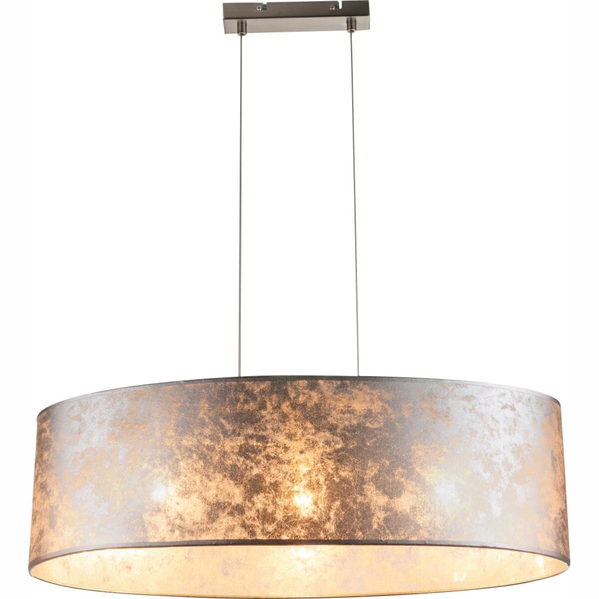 Pendul Globo Lighting Amy I IL-370125 E27, max 60W, 230v