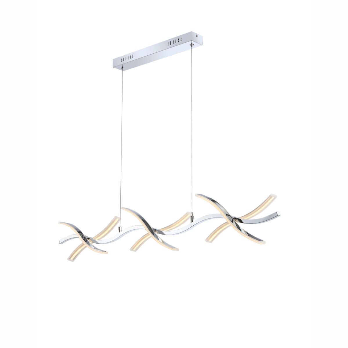 Pendul Globo Lighting Windi IL-371623 LED, max 5W, 12v