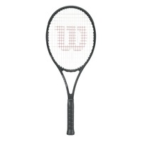 Racheta tenis Wilson Pro Staff 97ULS, Negru, 27", Maner 1