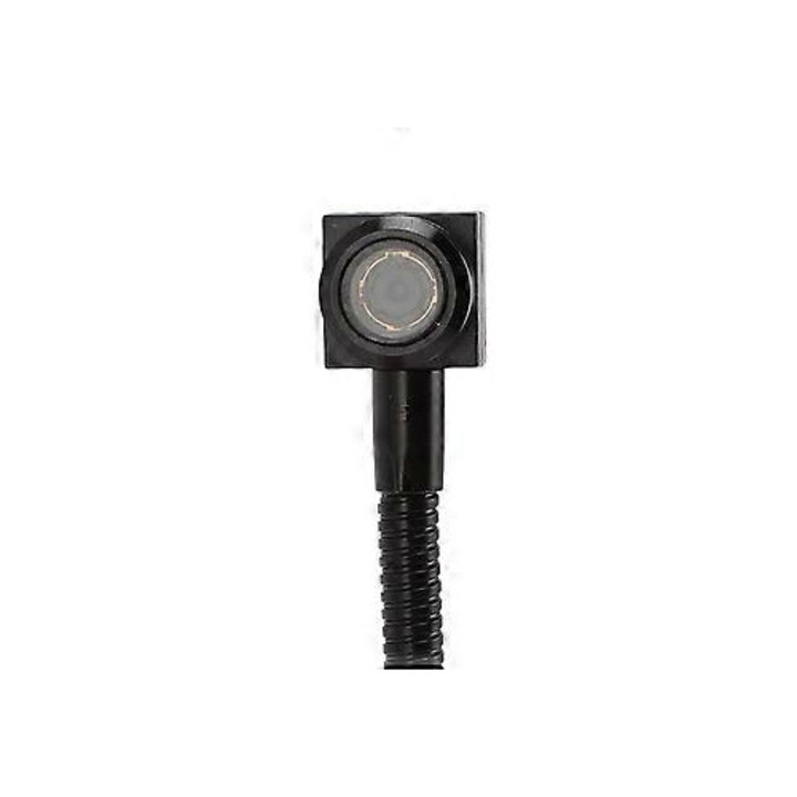 Уеб камера за централен екран FRU-CJK0424-260918-1509, 8MP, сензор IMX179, 3.6mm обектив с автофокус, вграден микрофон, USB UVC, черна