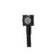 Уеб камера за централен екран FRU-CJK0424-260918-1509, 8MP, сензор IMX179, 3.6mm обектив с автофокус, вграден микрофон, USB UVC, черна