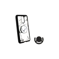 husa silicon pop case motorola moto g5s cu suport telescopic atasat si suport pop inclus white marble imagen 8_0_
0