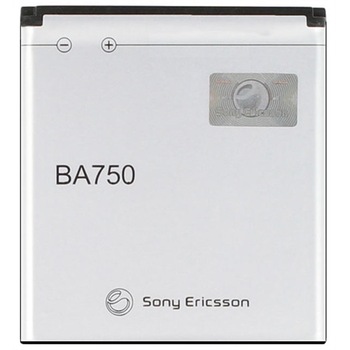 Acumulator Sony Ericsson BA750 (Xperia Arc X12) Original Bulk Acumulator Sony Ericsson BA750 (Xperia Arc X12) Original Bulk