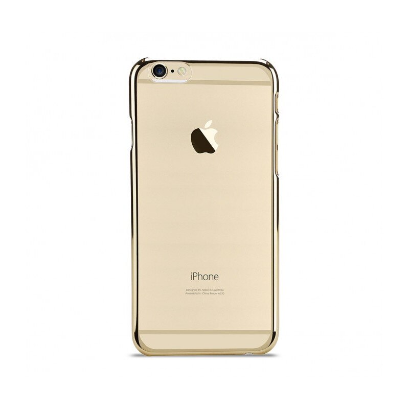 Husa Capac UV Astrum MC210 Apple Iphone 6/6s Plus Gold Blister