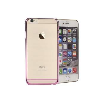 Husa Capac Astrum MC120 Apple Iphone 6/6s Roz Blister Husa Capac Astrum MC120 Apple Iphone 6/6s Roz Blister
