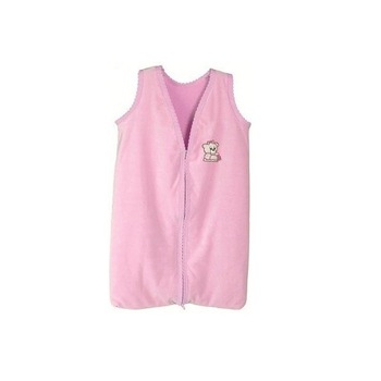 Sac de dormit 0-6 luni Baby Matex Bear Pink Sac de dormit 0-6 luni Baby Matex Bear Pink