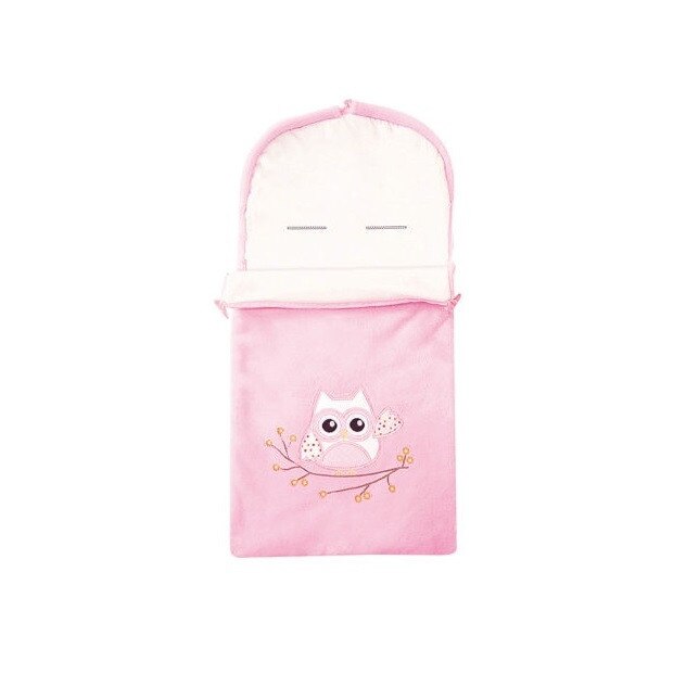 Sac de iarna pentru carucior/scaun auto Ouli 10