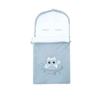 Sac de iarna pentru carucior/scaun auto Ouli 42 Sac de iarna pentru carucior/scaun auto Ouli 42