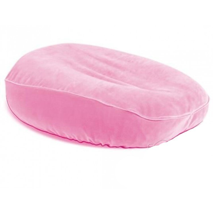 Husa din velur pentru perna de alaptat Relax 170 cm 10