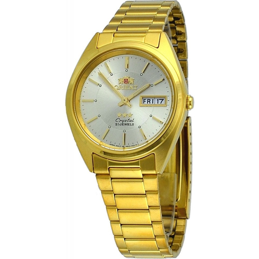 Ceas barbatesc Orient FAB00004C