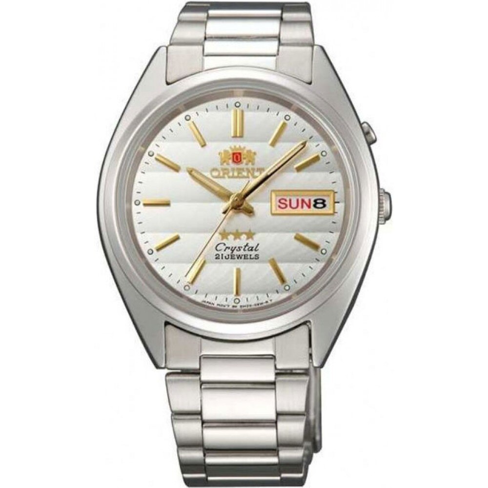 Ceas barbatesc Orient FAB00007W
