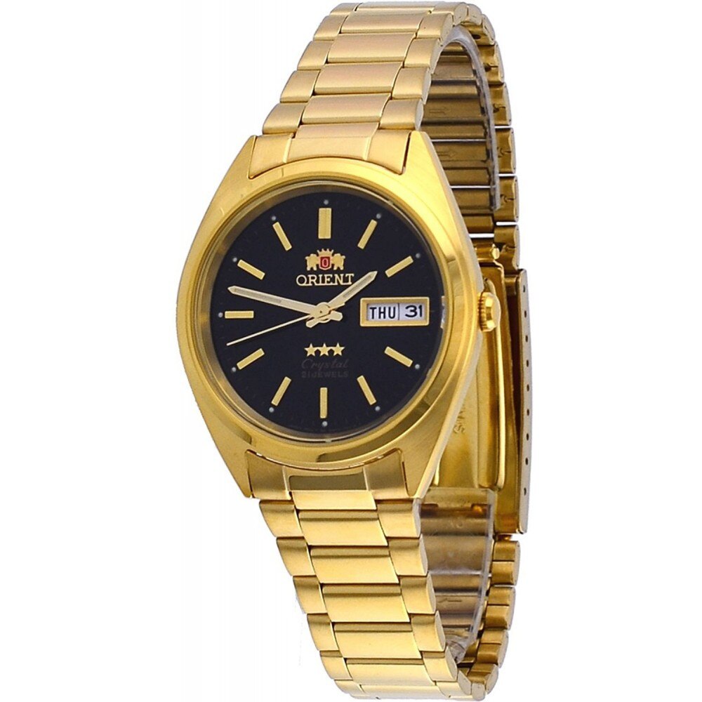 Ceas barbatesc Orient FAB0000BB