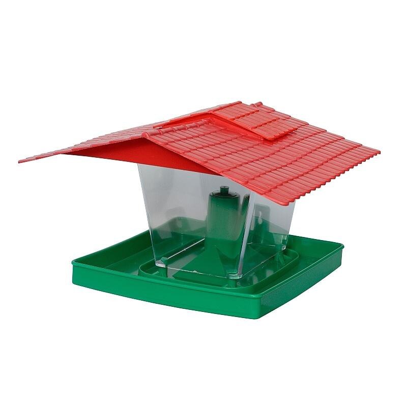 Casuta pasari Neckar