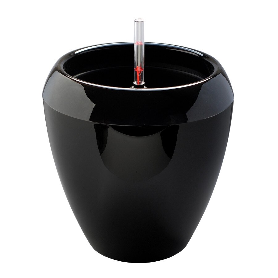 Ghiveci auto-udare CALIMERA 50 A1,Negru