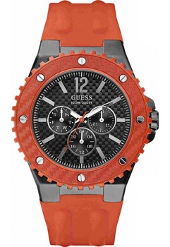 Ceas barbatesc GUESS CHASE W11619G4 Ceas barbatesc GUESS CHASE W11619G4