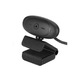 Уеб камера за компютър FRU-CJK0424-260919-1069, HD 1080P автофокус 2MP, вграден микрофон, USB 2.0, 30 FPS, кабел ≈140 см, черна