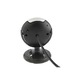 Уеб камера USB FRU-CJK0424-260919-851, 12 MP (софтуерно подобрени), видео 2048x1536, вграден микрофон, 6 LED за нощно виждане, ръчен фокус, USB 2.0, черно/сребристо