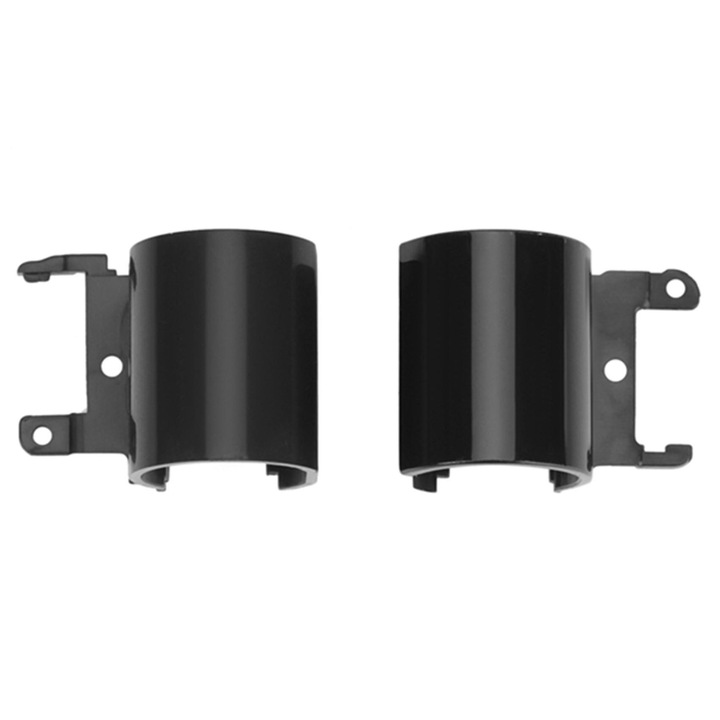 Капак панта на екран FRU-CJK0424-260919-1428 съвместим с 15-BS/15T-BS/15Z/250 G6/255 G6, метал, черен, комплект 2 бр.