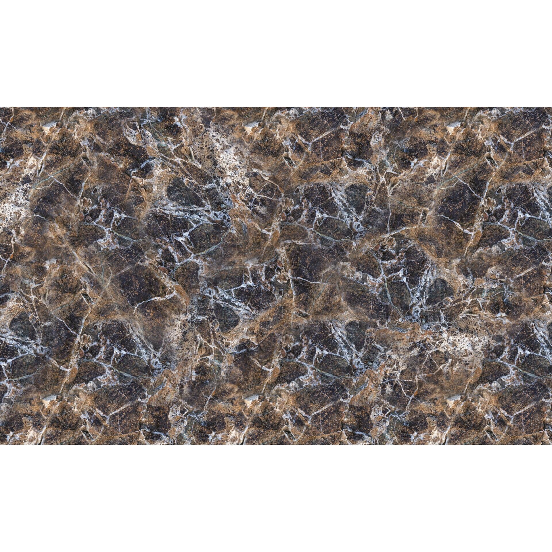 Fototapet DEGRETS 83784 Perete din marmura 254x368cm