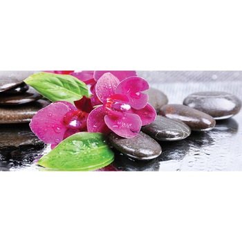 Fototapet DEGRETS 83797 Orhidee Zen 3 Vlies 104x250cm Fototapet DEGRETS 83797 Orhidee Zen 3 Vlies 104x250cm