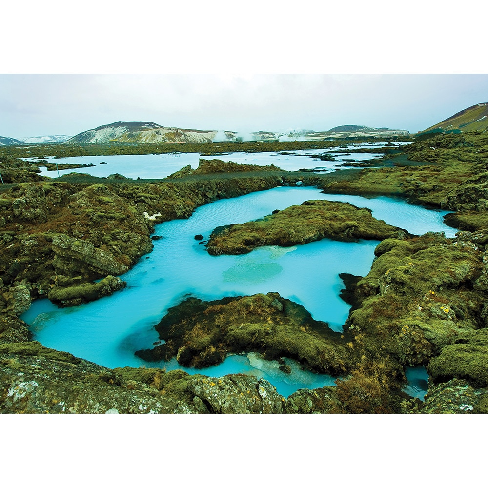 Fototapet DEGRETS 83802 Natura 1 184x254cm