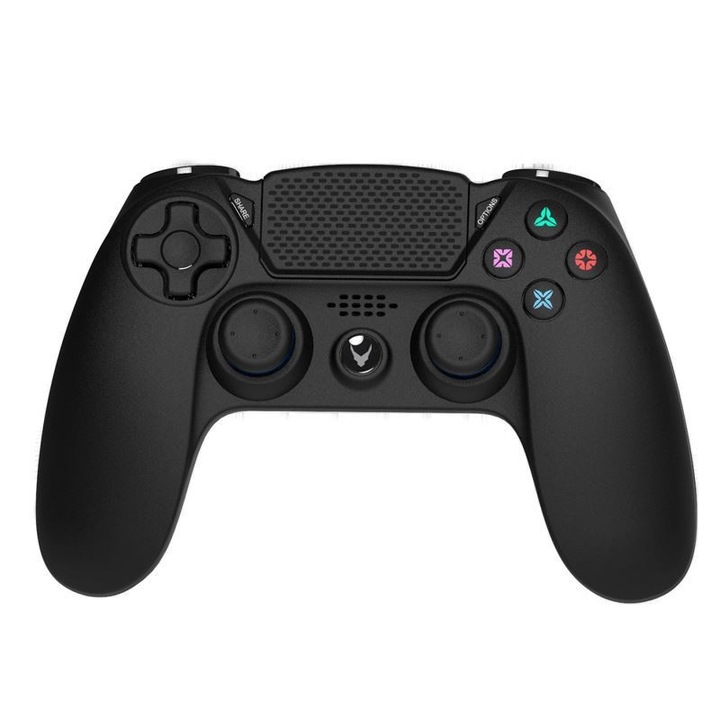 Контролер Omega Gamepad, За PS4, Bluetooth