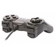 Gamepad Omega Tornado PC USB 41087 - OGP70 Negru