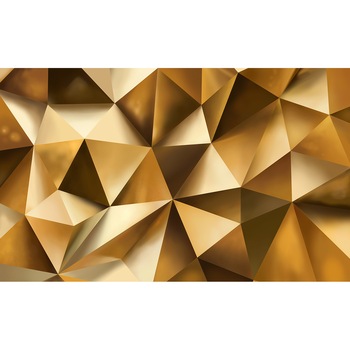 Fototapet DEGRETS 83820 Abstractie Aurie 3D 184x254cm Fototapet DEGRETS 83820 Abstractie Aurie 3D 184x254cm